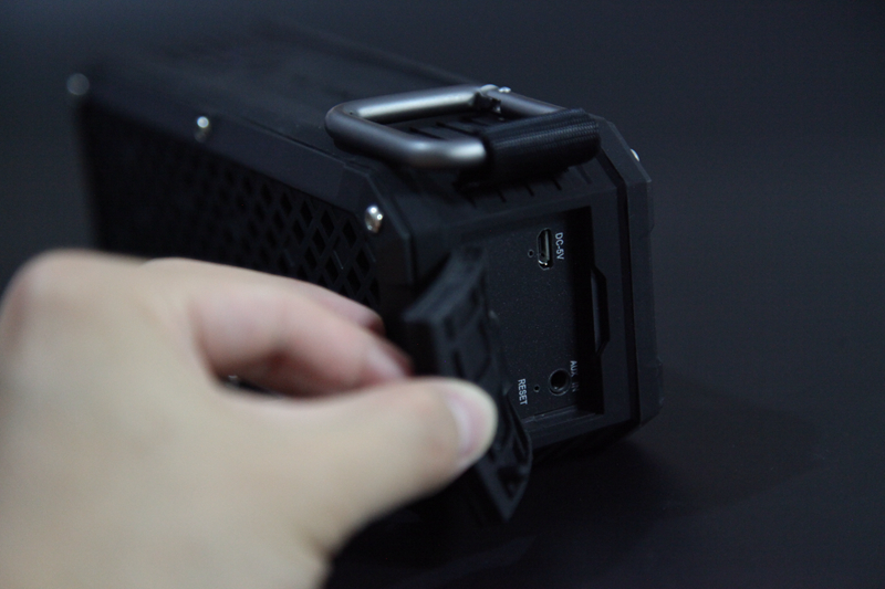 便携式蓝牙广场舞音箱推荐,oricosoundplus-b1蓝牙音箱