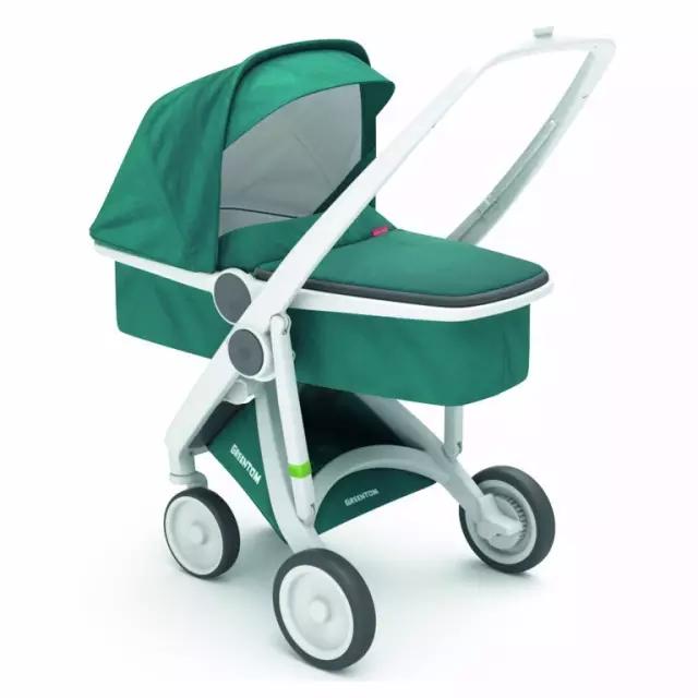 2016德国红点最佳设计奖79件作品发布！