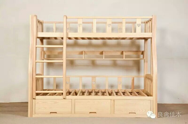 松木的好处与弊端,儿童家具实木好还是原木好