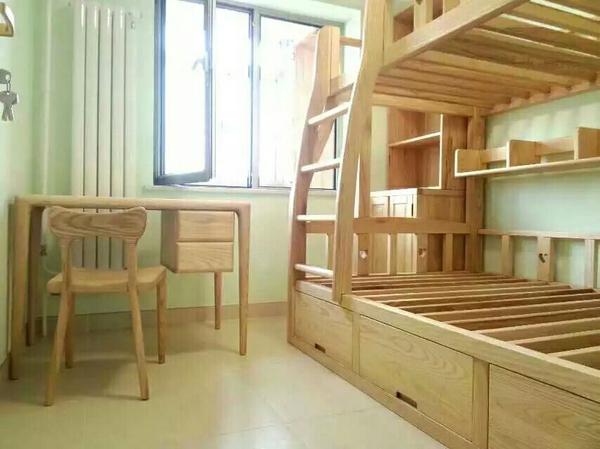 松木的好处与弊端,儿童家具实木好还是原木好