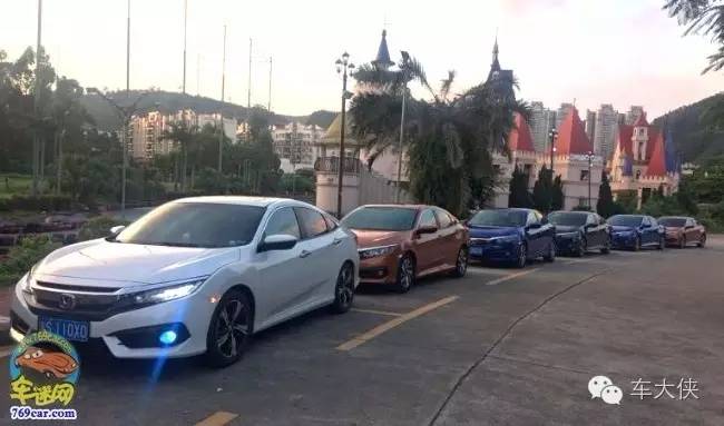 东莞最性感的*级A**车竟在约群P，太精彩了！