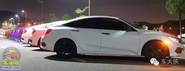 东莞最性感的*级A**车竟在约群P，太精彩了！