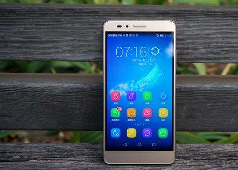 华为畅玩光荣5x怎么样,华为畅玩光荣5x好不好