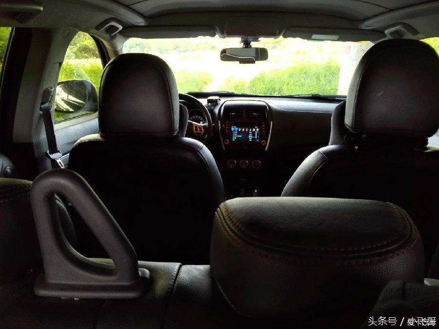 广汽三菱劲炫后座三座一体包,广汽三菱劲炫发动机拆装