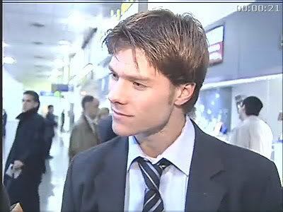 那些超帅的足球运动员,又帅又有实力的足球球员