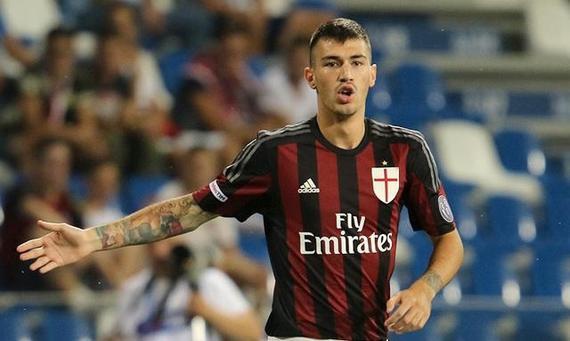 那些超帅的足球运动员,又帅又有实力的足球球员