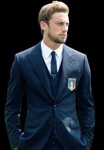 那些超帅的足球运动员,又帅又有实力的足球球员