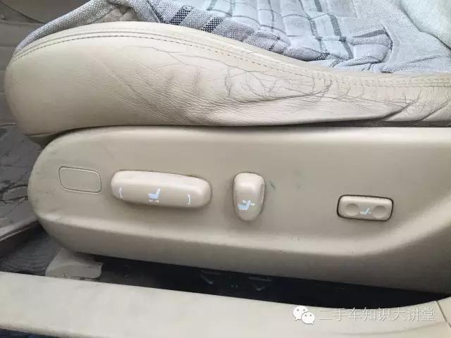 丰田锐志经历过几代,丰田锐志有哪些瑕疵