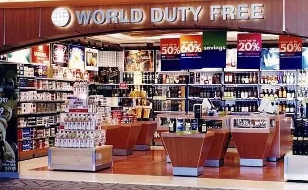 出境扫货如何聪明退税,出国购物退税全攻略