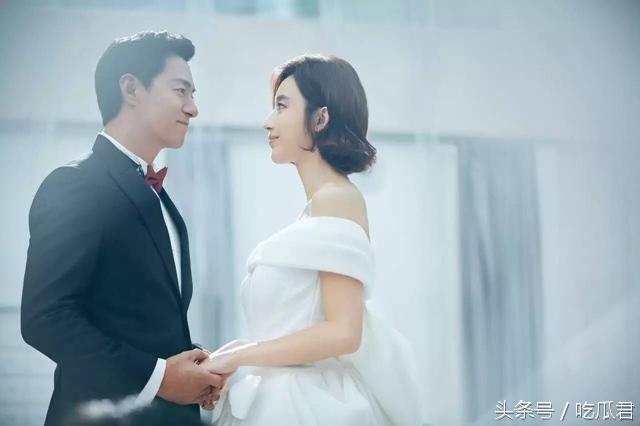 中韩明星情侣大盘点张俪朱镇模林允儿和李易峰？