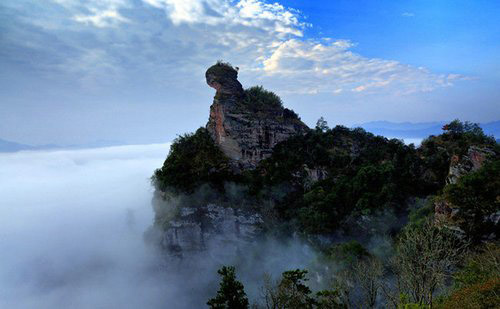 中国最美丽的十大古城排名,中国十大最美县城名单