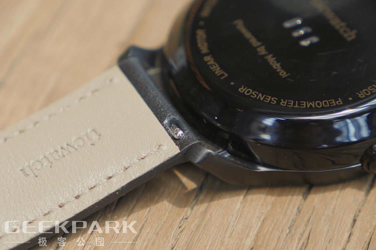 智能手表现在为什么都一个样子,绕两圈表带的智能手表