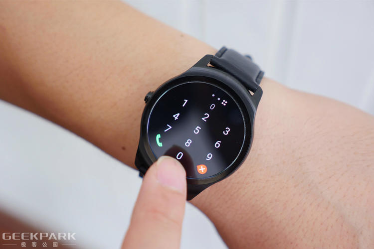 智能手表现在为什么都一个样子,绕两圈表带的智能手表