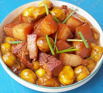 只用一个电饭锅可以做哪些美食,简单又省时的电饭锅食谱大全