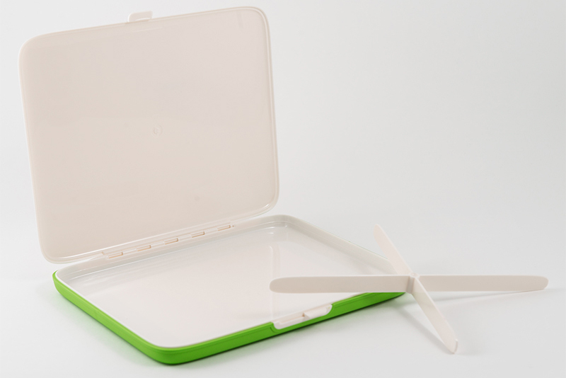 高颜值便当盒推荐,有高颜值便当盒