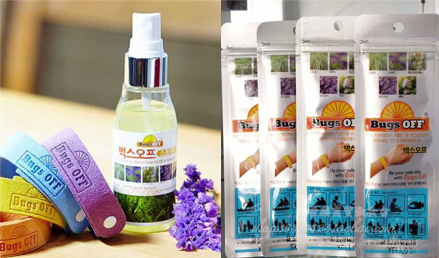夏日驱蚊止痒必备神器,夏季驱蚊止痒神器排行榜
