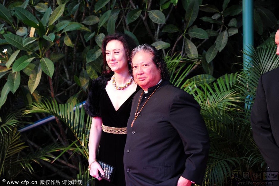 洪金宝目前的状态,洪金宝走下坡路时拍的电影