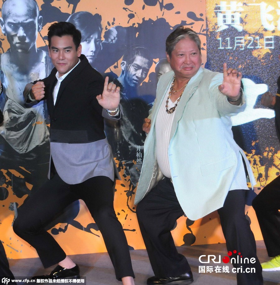 洪金宝目前的状态,洪金宝走下坡路时拍的电影