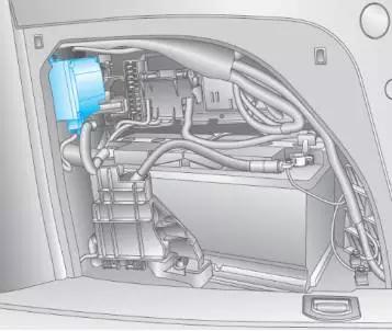 汽车热能管理系统讲解,新能源汽车智能能源管理系统