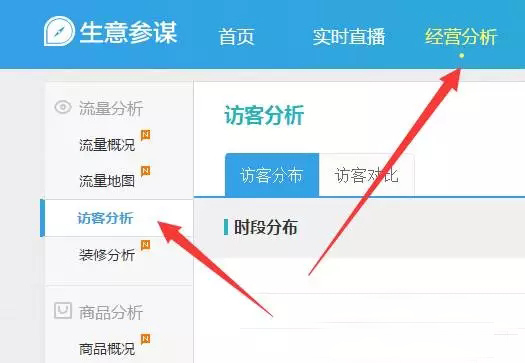 解锁淘宝店铺新技能,如何将淘宝店铺起死回生