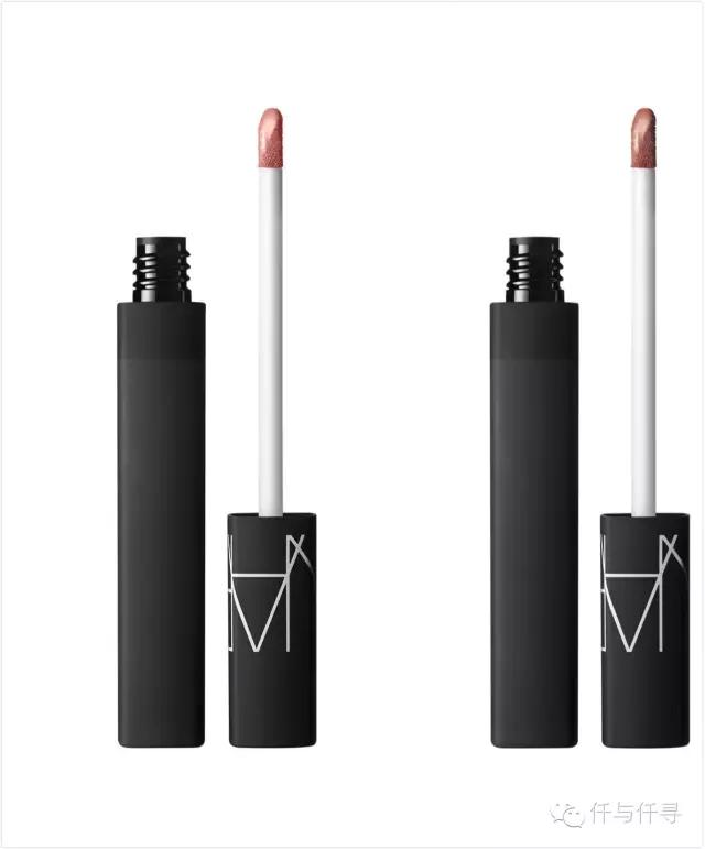 刘雯用过的口红颜色,刘雯豆沙色口红经典