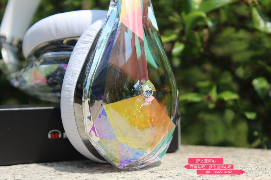 魔声钻石之泪耳机真假,魔声头戴式耳机clarity