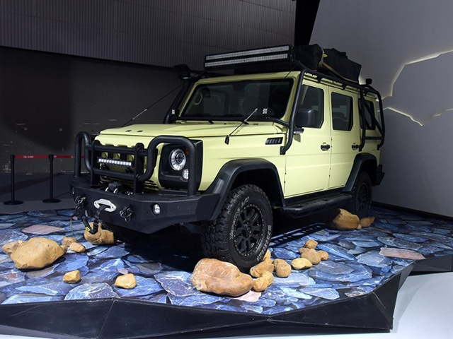 汽车品牌足球赛,假如汽车有世界杯