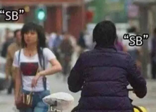 广州人的幽默生活,你知道什么叫黑色幽默吗