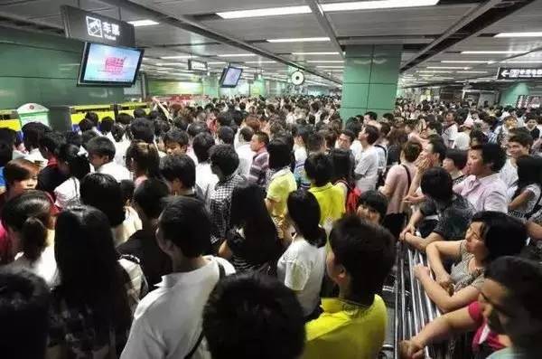 广州人的幽默生活,你知道什么叫黑色幽默吗