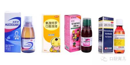 0-1岁婴儿家庭常备药图片,儿童感冒发烧家庭常备药推荐