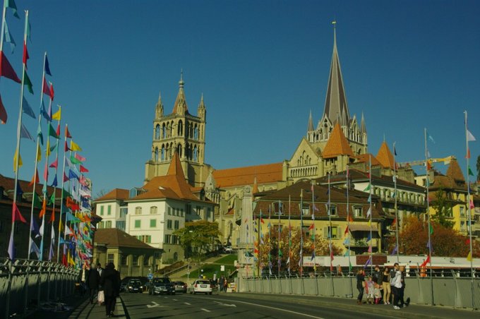 日内瓦二日游,瑞士日内瓦一日游