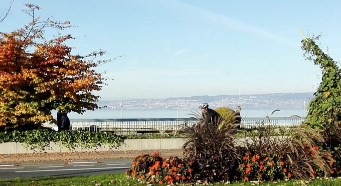 日内瓦二日游,瑞士日内瓦一日游