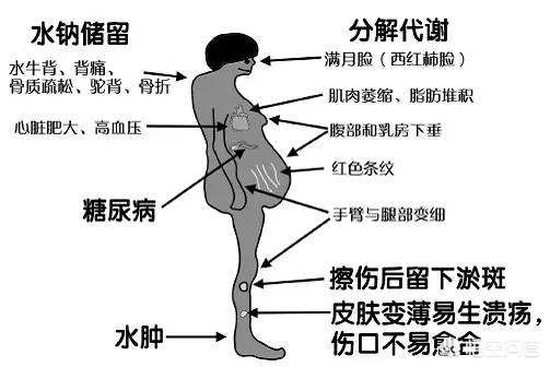 激素恐惧症的症状,激素恐惧症有哪些