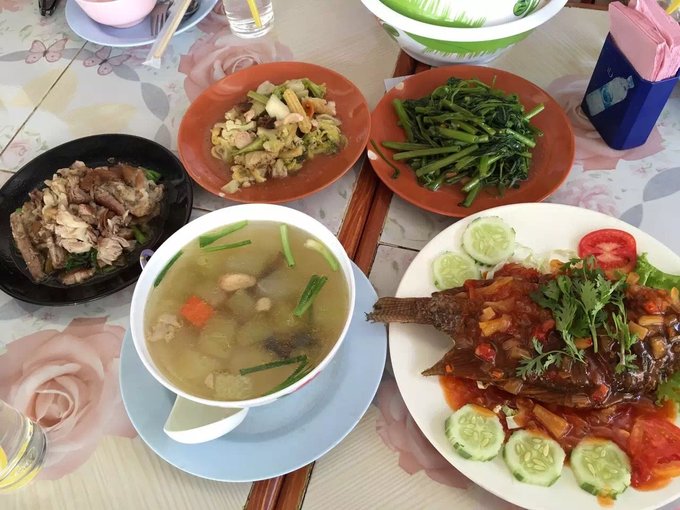 清迈曼谷旅游攻略自由行方案,泰国曼谷清迈自由行