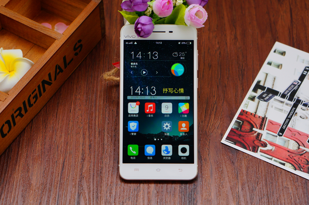 vivox6有什么特点功能,vivox6使用技巧