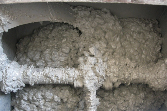 搅拌混凝土和普通混凝土配合比,混凝土配合比材料用量怎么算