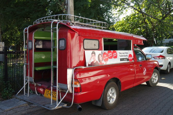 清迈曼谷旅游攻略自由行方案,泰国曼谷清迈自由行