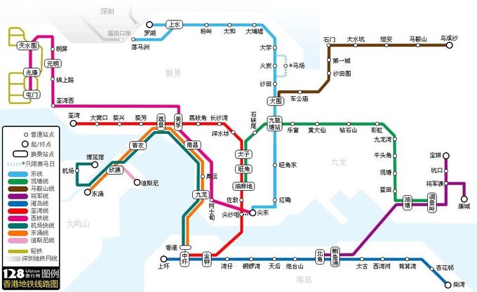 清迈曼谷旅游攻略自由行方案,泰国曼谷清迈自由行
