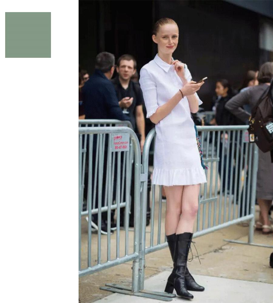 韩版学院风polo衫测评,polo衫英伦风美式复古