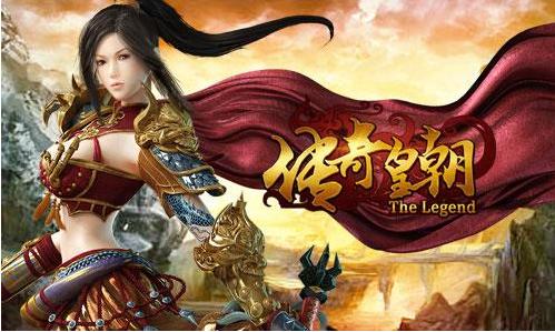 新游试玩不容错过,一周新游手游推荐