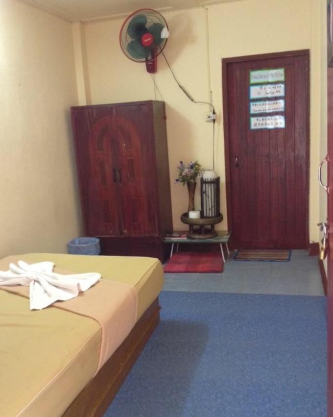 清迈曼谷旅游攻略自由行方案,泰国曼谷清迈自由行