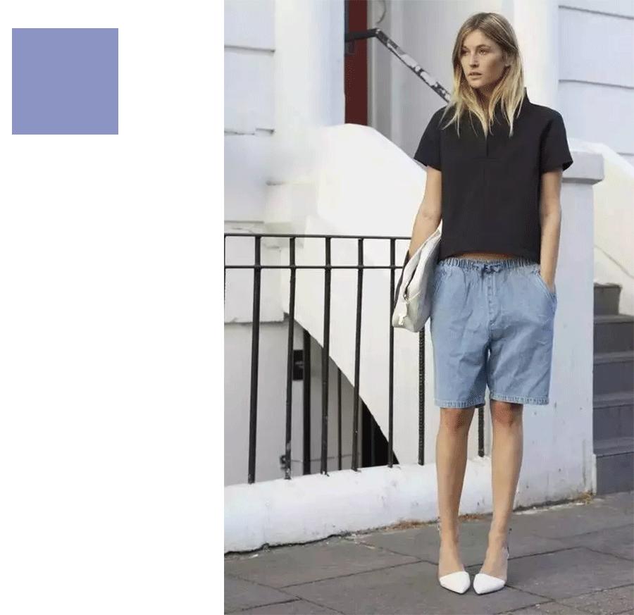 韩版学院风polo衫测评,polo衫英伦风美式复古