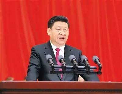 这些军人，今年“七一”接受了习总书记的表彰