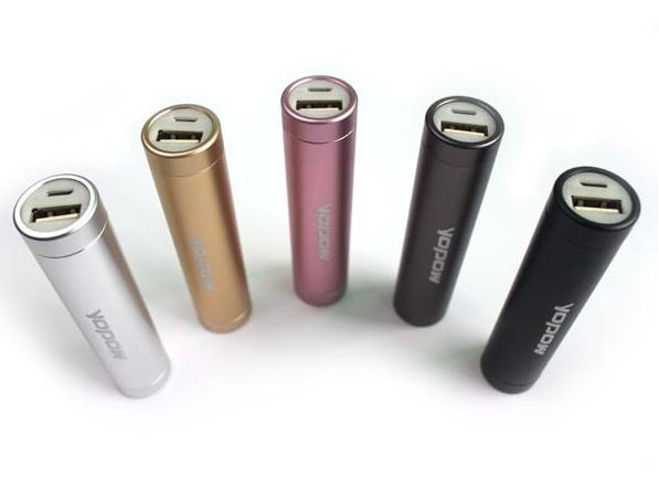 移动电源十大排名品牌有哪些,移动电源最好品牌排行榜