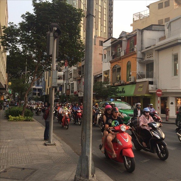 越南胡志明市一日游旅游攻略,东兴口岸攻略越南芒街一日游