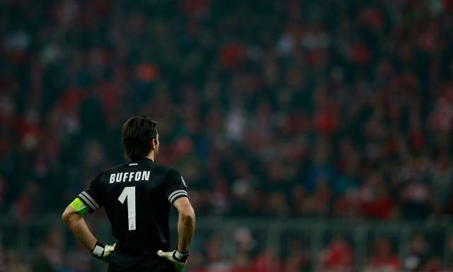 完胜！布冯领军呆梨复仇斗牛士