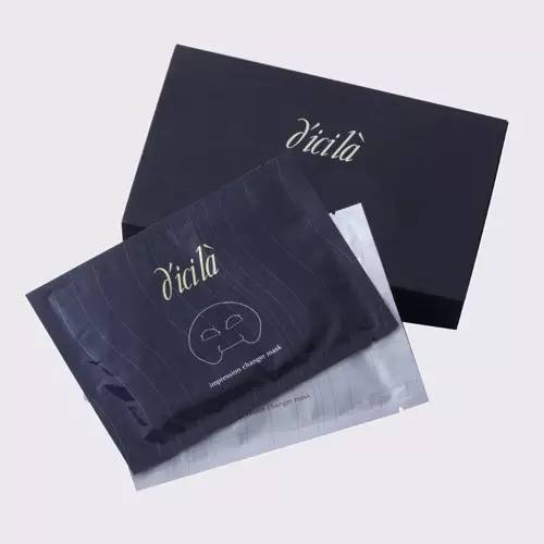 润肤露加凡士林敷面膜拯救熬夜脸,教你选择适合肌肤的面膜护肤必备