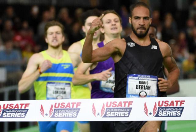 禹唐DAILY|体育总局：今年计划的马拉松比赛将超800场！中超直播信号将首度在非洲落地！