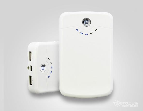 移动电源十大排名品牌有哪些,移动电源最好品牌排行榜