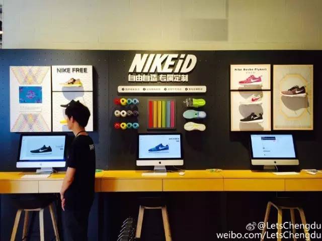 要逛就逛最大的zara,成都旗舰店有哪些